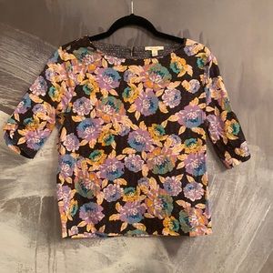 Ella Moss • Floral • Top
